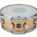 Test & Avis Caisse Claire DW 14″x5,5″ SN Performance Maple