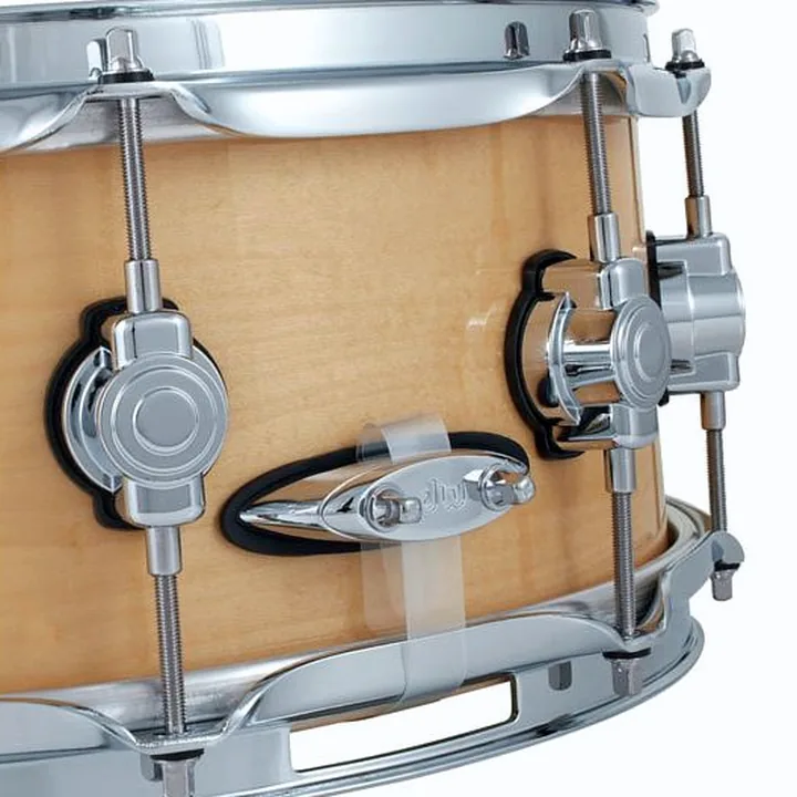 Test & Avis Caisse Claire DW 14″x5,5″ SN Performance Maple