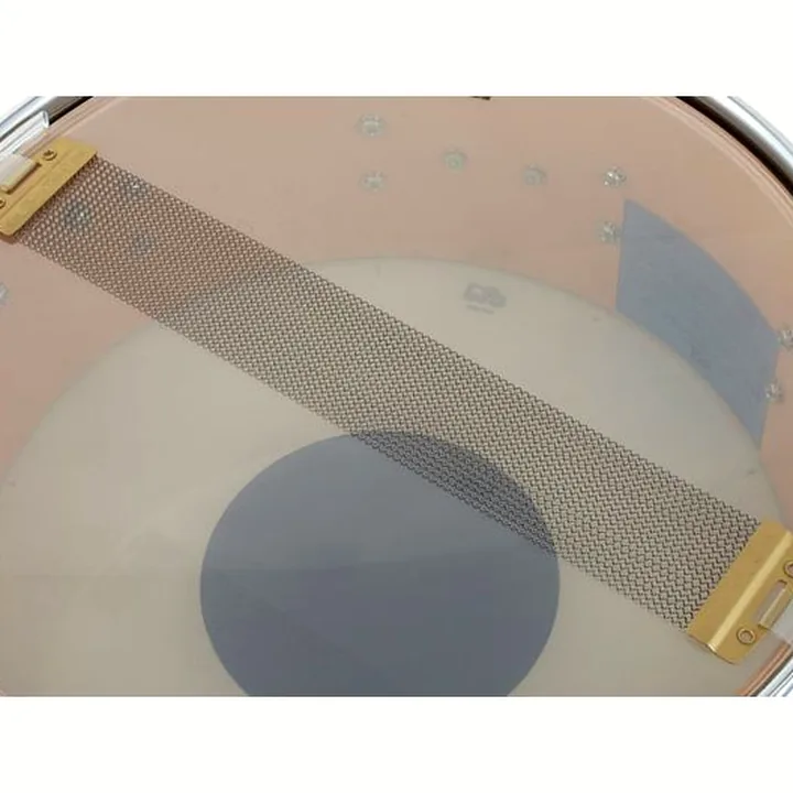 Test & Avis Caisse Claire DW 14″x5,5″ SN Performance Maple