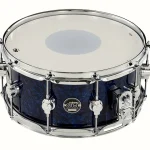 Test, Avis Caisse-Claire DW 14″x6,5″ SN Perf. Deep Navi