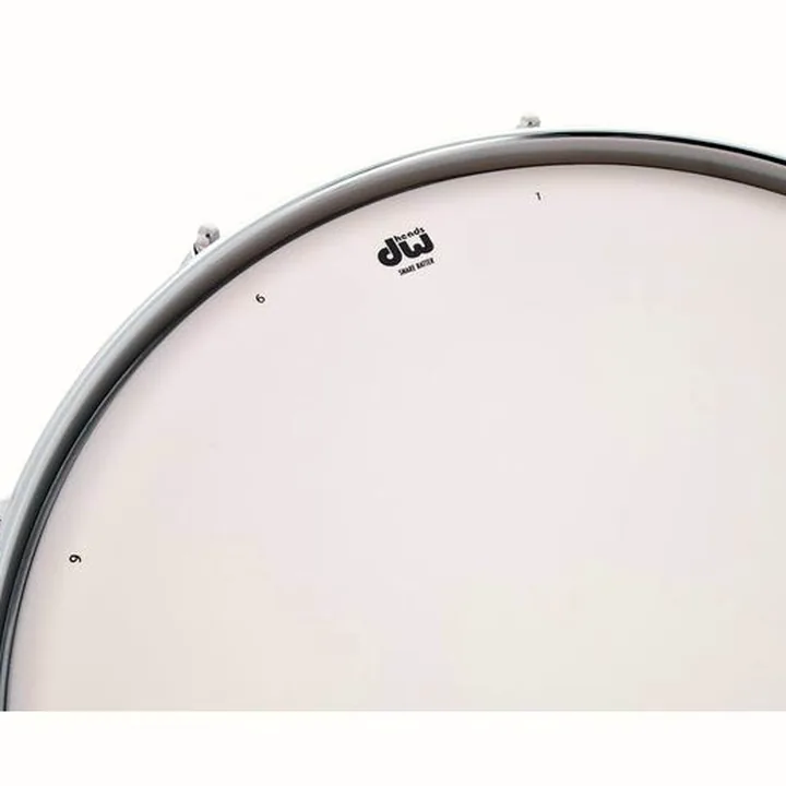 Test, Avis Caisse-Claire DW Satin Oil 14″x5,5″ Snare Nat.