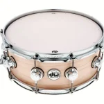 Test, Avis Caisse-Claire DW Satin Oil 14″x5,5″ Snare Nat.