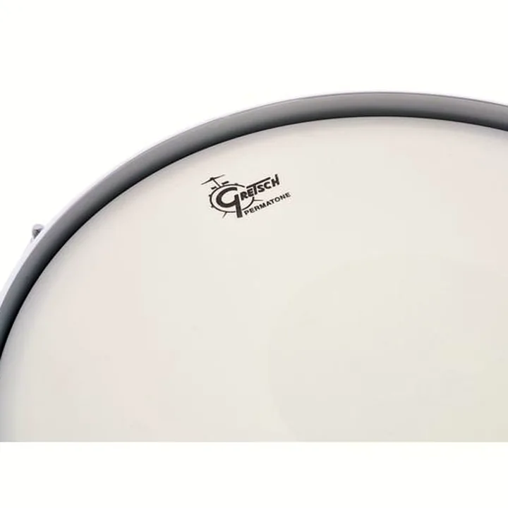 Test & Avis Caisse Claire Gretsch Drums 13″x07″ Brooklyn Chrome/Steel