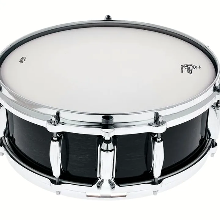 Test & Avis : Caisse-claire Gretsch Drums 14″x05″ Ridgeland Snare Drum