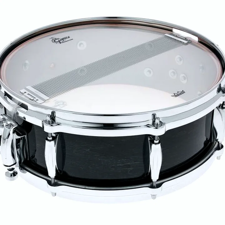 Test & Avis : Caisse-claire Gretsch Drums 14″x05″ Ridgeland Snare Drum