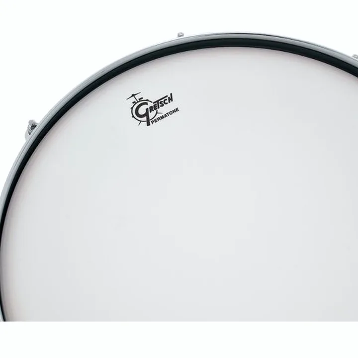 Test & Avis : Caisse-claire Gretsch Drums 14″x05″ Ridgeland Snare Drum
