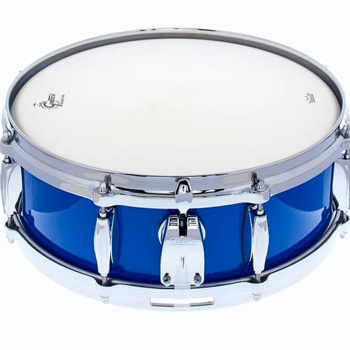 Test, Avis Caisse Claire Gretsch Drums 14″x05″ Vinnie Colaiuta Snare