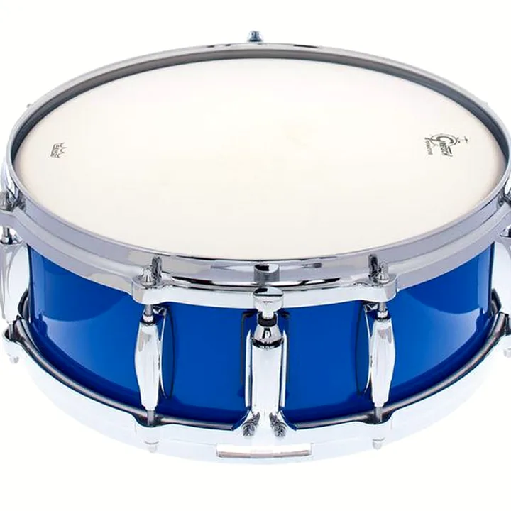 Test, Avis Caisse Claire Gretsch Drums 14″x05″ Vinnie Colaiuta Snare