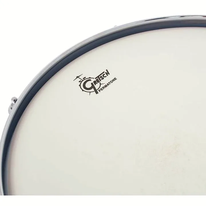 Test, Avis Caisse Claire Gretsch Drums 14″x05″ Vinnie Colaiuta Snare