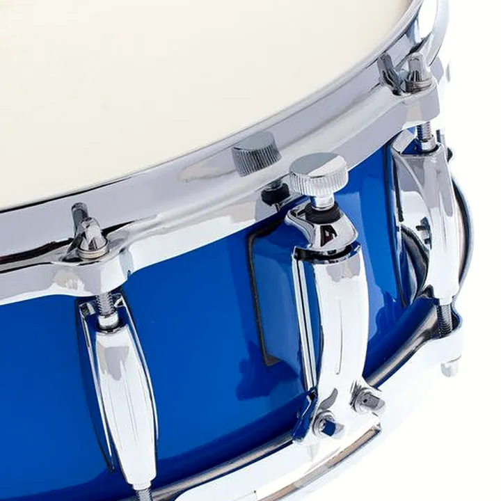 Test, Avis Caisse Claire Gretsch Drums 14″x05″ Vinnie Colaiuta Snare