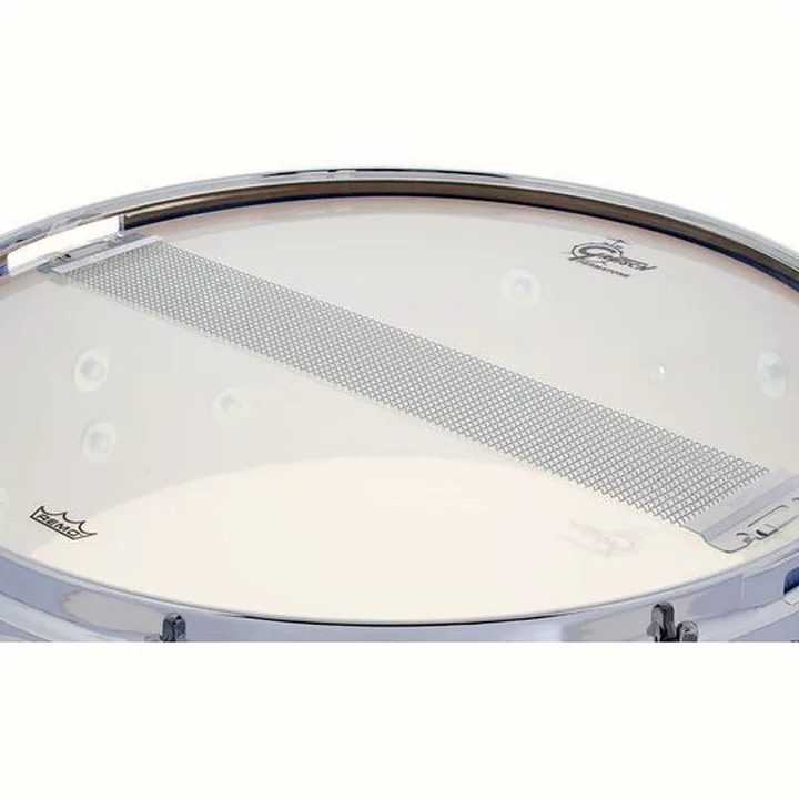 Test, Avis Caisse Claire Gretsch Drums 14″x05″ Vinnie Colaiuta Snare
