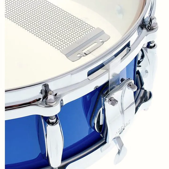 Test, Avis Caisse Claire Gretsch Drums 14″x05″ Vinnie Colaiuta Snare