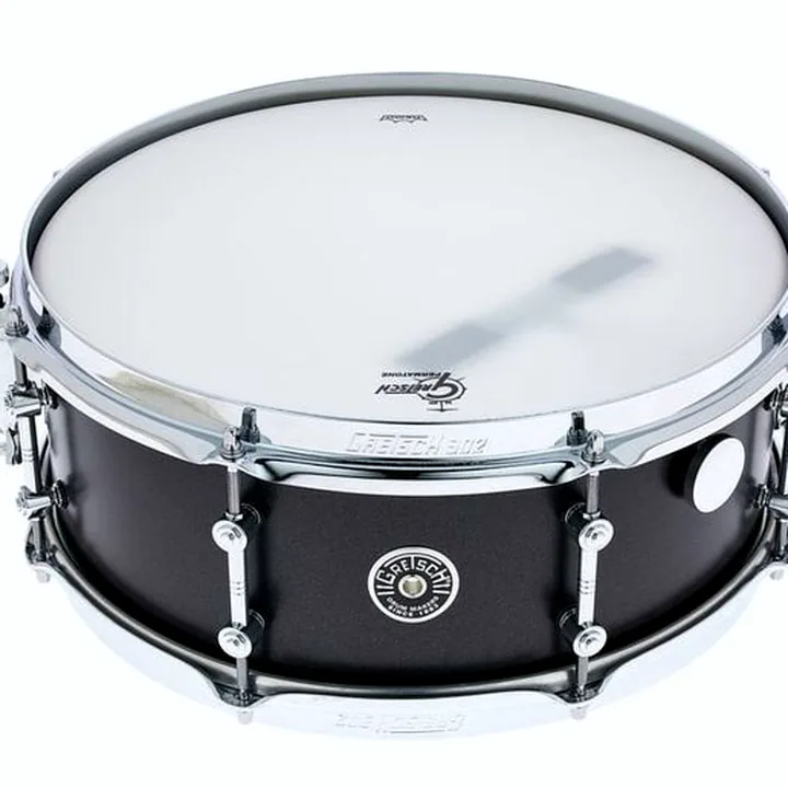 Test, Avis Caisse Claire Gretsch Drums 14″x5,5″ Mike Johnston Snare