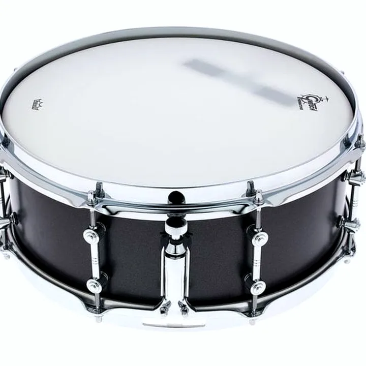 Test, Avis Caisse Claire Gretsch Drums 14″x5,5″ Mike Johnston Snare