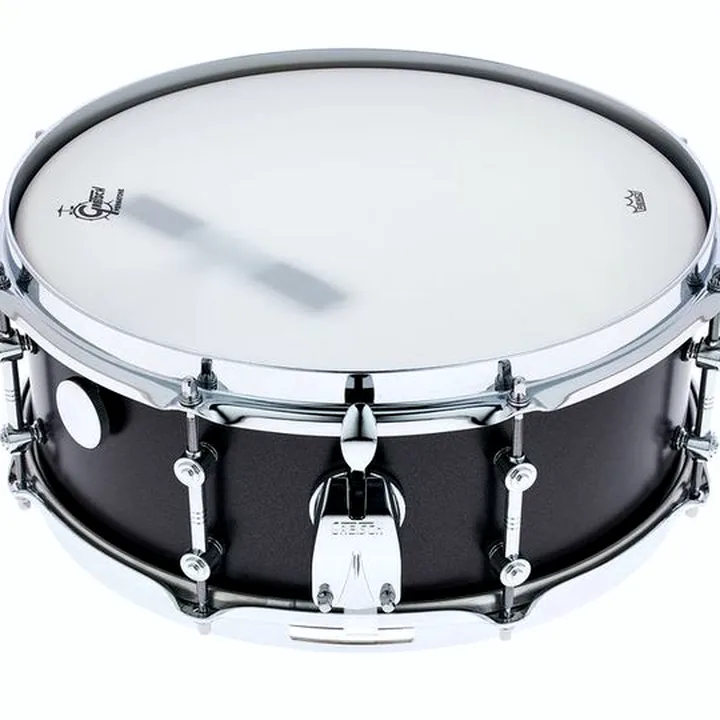 Test, Avis Caisse Claire Gretsch Drums 14″x5,5″ Mike Johnston Snare