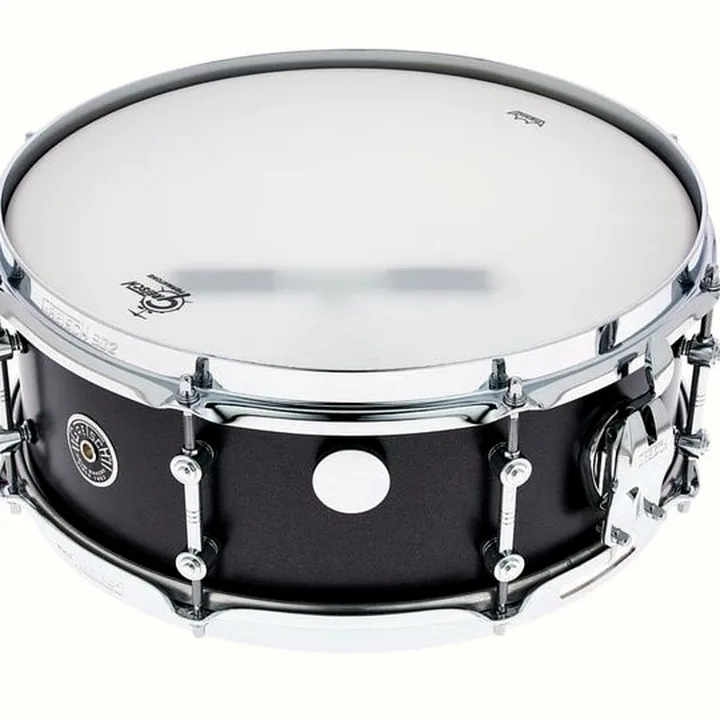 Test, Avis Caisse Claire Gretsch Drums 14″x5,5″ Mike Johnston Snare