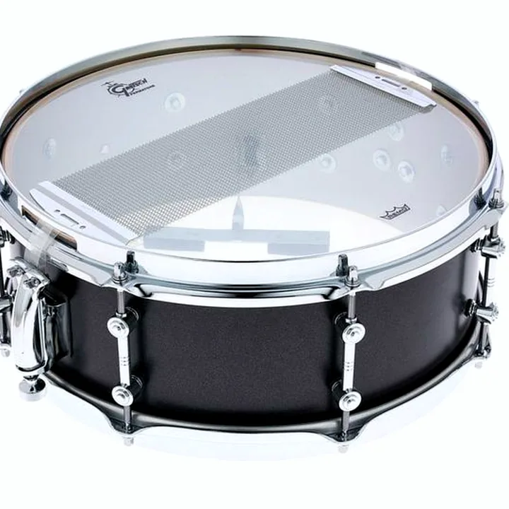 Test, Avis Caisse Claire Gretsch Drums 14″x5,5″ Mike Johnston Snare
