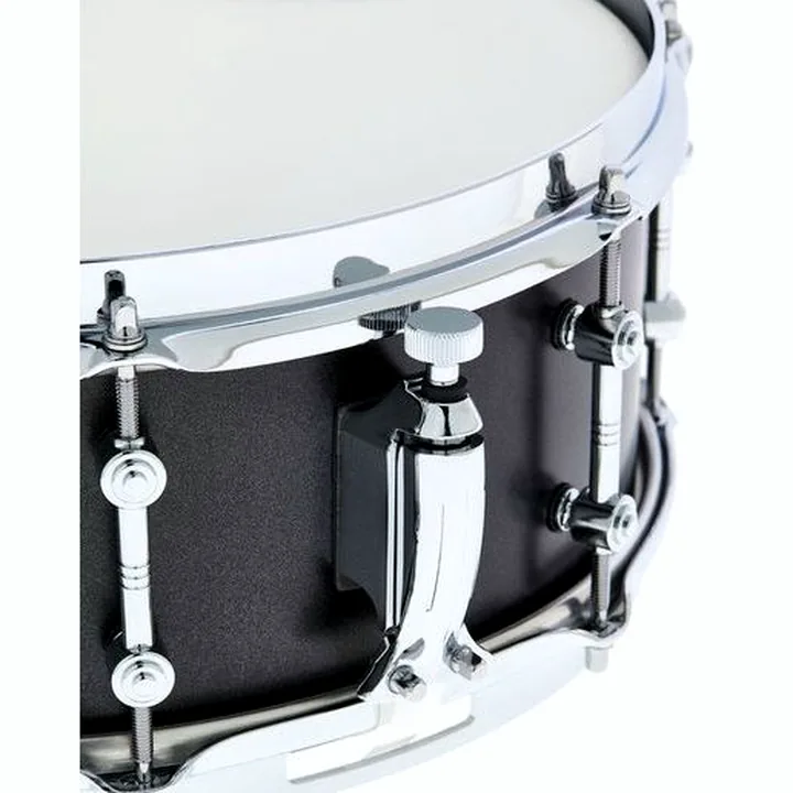Test, Avis Caisse Claire Gretsch Drums 14″x5,5″ Mike Johnston Snare