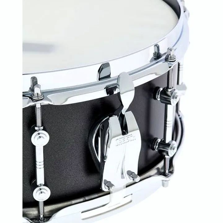 Test, Avis Caisse Claire Gretsch Drums 14″x5,5″ Mike Johnston Snare