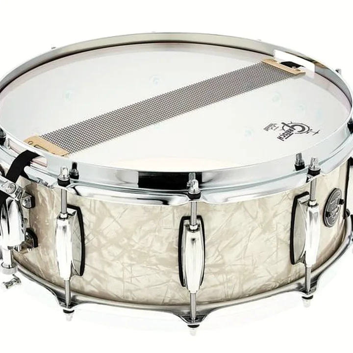 Test, Avis Caisse-Claire Gretsch Drums 14″X5,5″ Renown Maple VP