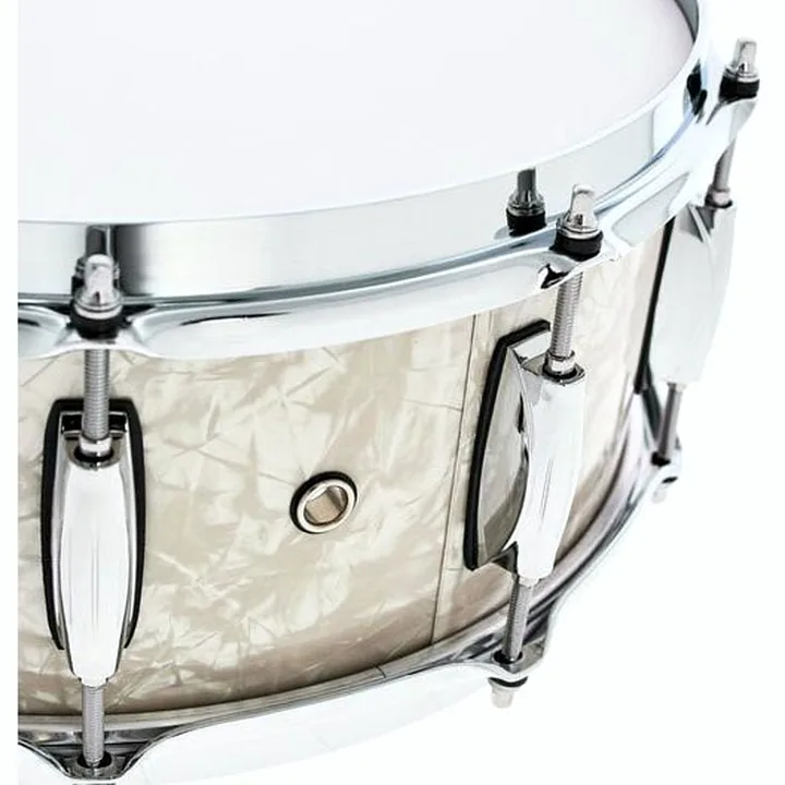 Test, Avis Caisse-Claire Gretsch Drums 14″X5,5″ Renown Maple VP