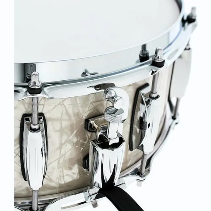 Test, Avis Caisse-Claire Gretsch Drums 14″X5,5″ Renown Maple VP