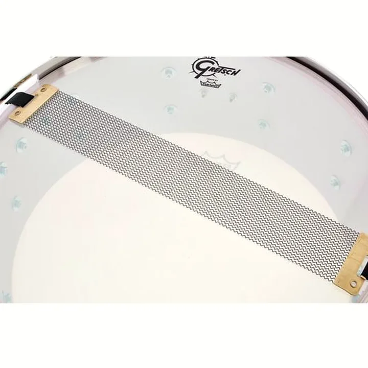 Test, Avis Caisse-Claire Gretsch Drums 14″X5,5″ Renown Maple VP