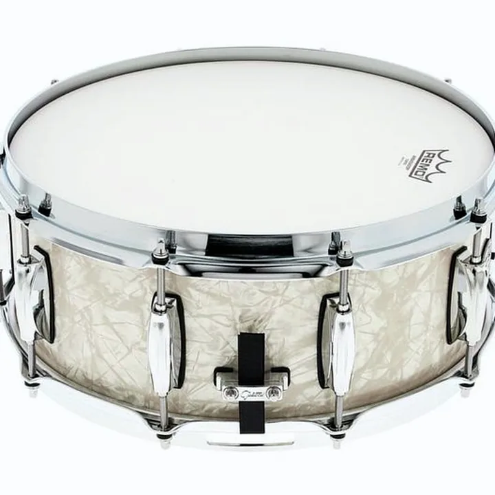 Test, Avis Caisse-Claire Gretsch Drums 14″X5,5″ Renown Maple VP
