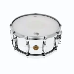 Test & Avis Caisse-Claire Gretsch Drums 14″x6,5″ Snare Chrome B-Stock