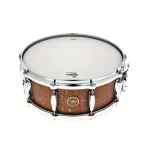 Test & Avis Caisse-Claire Gretsch Drums Keith Carlock Signatur B-Stock