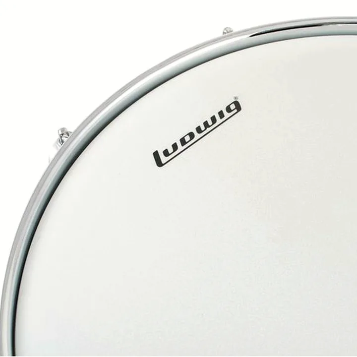 Test, Avis Caisse-Claire Ludwig 14″x08″ Supralite