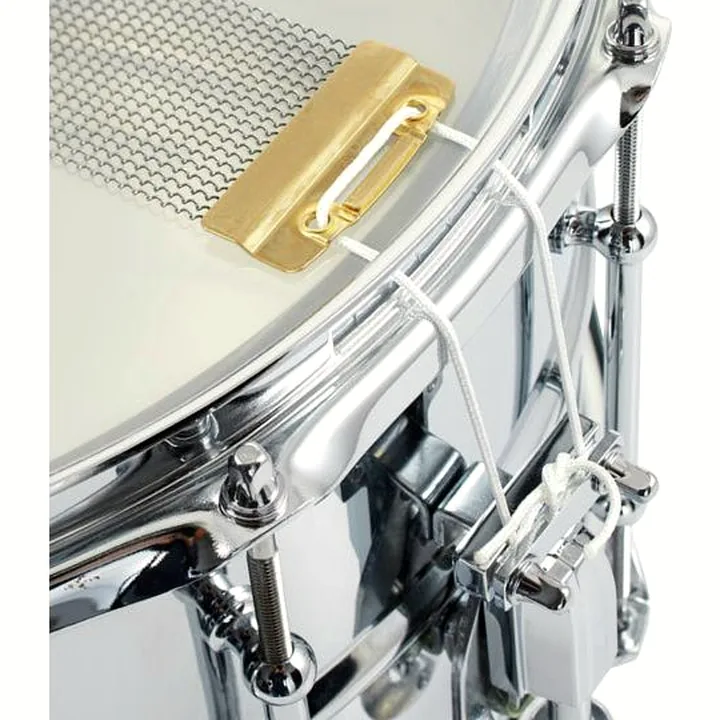 Test, Avis Caisse-Claire Ludwig 14″x08″ Supralite