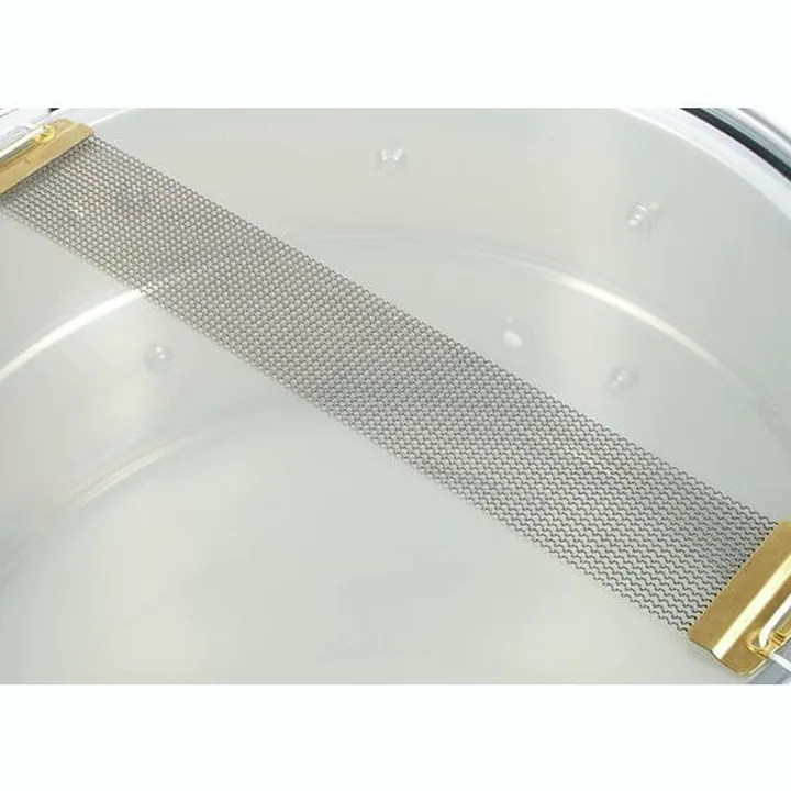 Test, Avis Caisse-Claire Ludwig 14″x08″ Supralite
