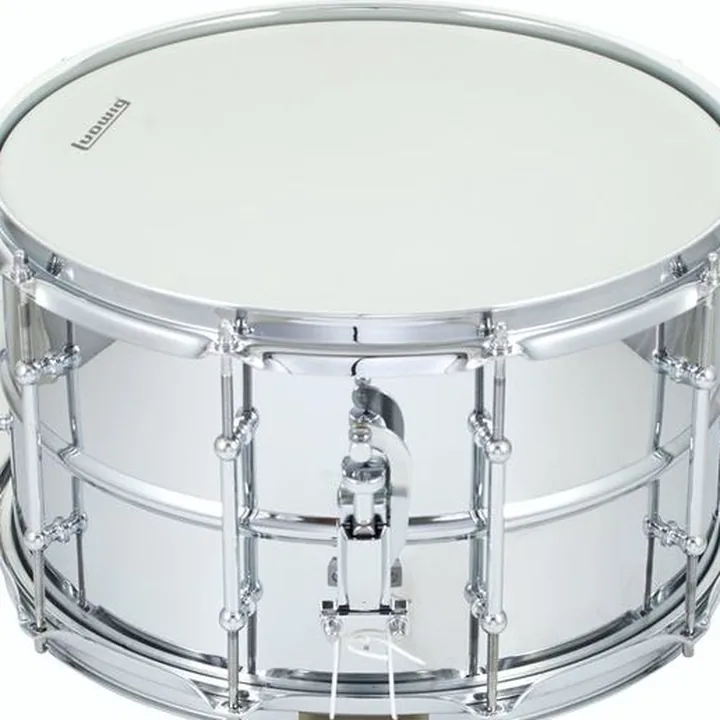 Test, Avis Caisse-Claire Ludwig 14″x08″ Supralite