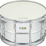 Test, Avis Caisse-Claire Ludwig 14″x08″ Supralite
