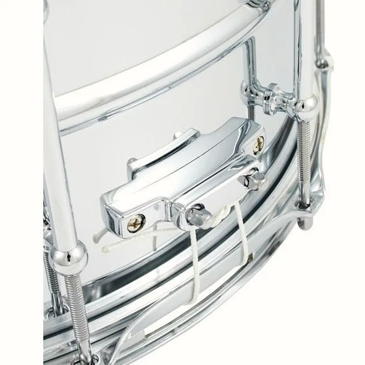 Test, Avis Caisse-Claire Ludwig 14″x08″ Supralite