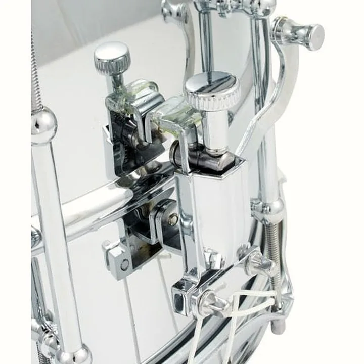 Test, Avis Caisse-Claire Ludwig 14″x08″ Supralite