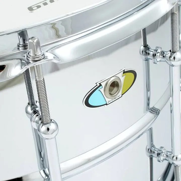 Test, Avis Caisse-Claire Ludwig 14″x08″ Supralite