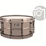 Test, Avis Caisse-Claire Ludwig 14″x08″ Universal Brass Snare