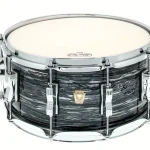 Test, Avis Caisse Claire Ludwig 14″x6,5″ Classic Maple V.B.Oy.