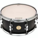 Test & Avis : Caisse-claire Ludwig 14″x6,5″ Continental Snare B.