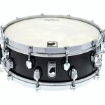 Test & Avis Caisse-Claire Mapex 14″x05″ DL Equinox Flat Black