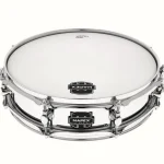 Test & Avis : Caisse-claire Mapex 14″x3,5″ MPX Steel Snare CN