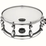 Test et Avis : Caisse-claire Mapex 14″x5,5″ MPX Steel Snare CN