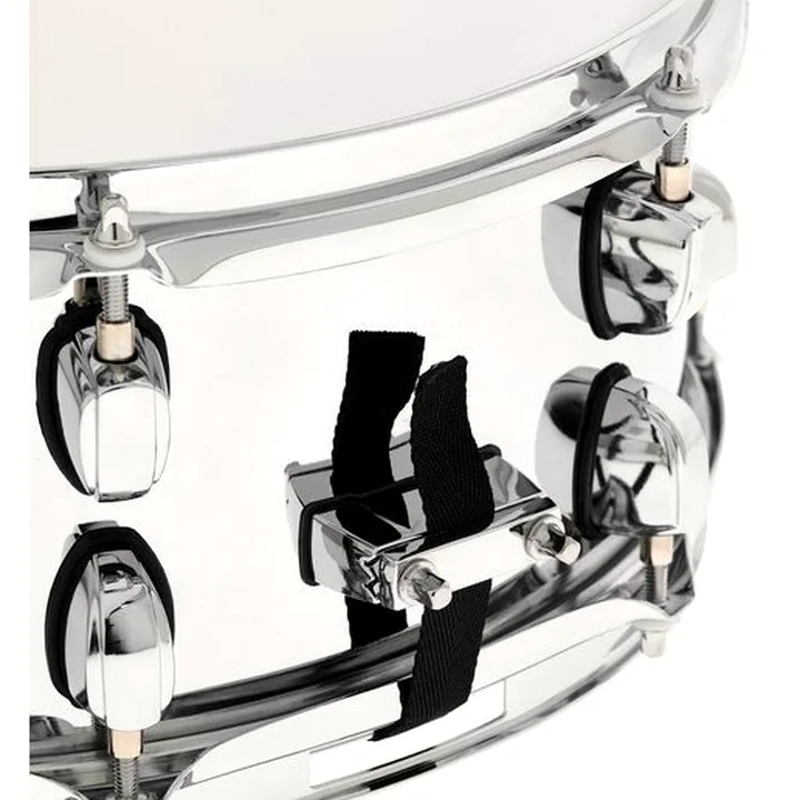 Test, Avis : Caisse-claire Mapex 14″x5,5″ MPX Steel Snare CN