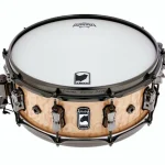 Test & Avis Caisse Claire Mapex 14″x5,5″ Pegasus Snare