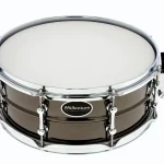 Test, Avis Caisse Claire Millenium 14″x5,5″ Black Steel Snare