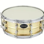 Test, Avis : Caisse-claire Millenium 14″x5,5″ Power Brass Snare