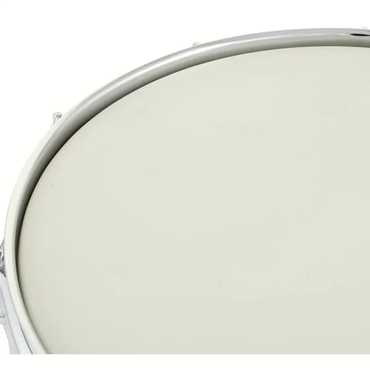 Test, Avis : Caisse-claire Millenium 14″x5,5″ Power Brass Snare