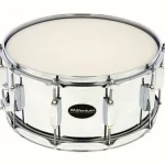 Test & Avis : Caisse-claire Millenium 14″x6,5″ Power Steel Snare